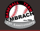 Baseball-Team-Embrach