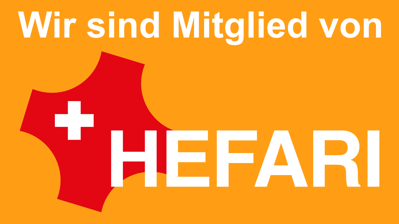 HEFARI Fasnachtsverband Schweiz